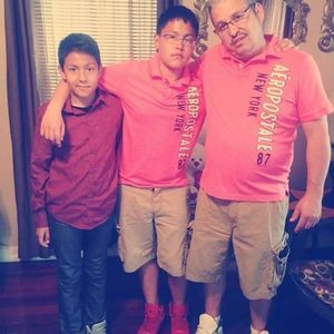 Meet your Posher, Hugo